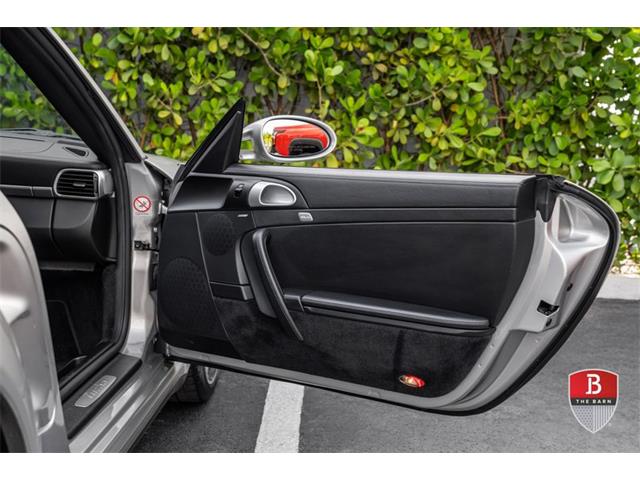 2007 Porsche 911 (CC-2096778) for sale in Miami, Florida