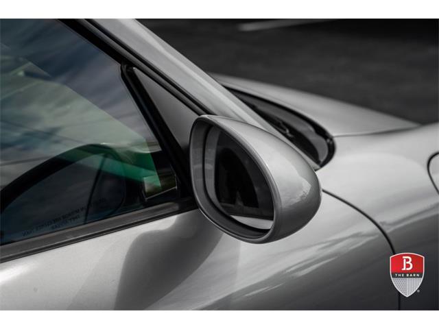 2007 Porsche 911 (CC-2096778) for sale in Miami, Florida