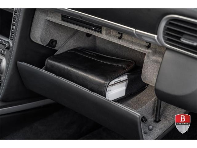 2007 Porsche 911 (CC-2096778) for sale in Miami, Florida