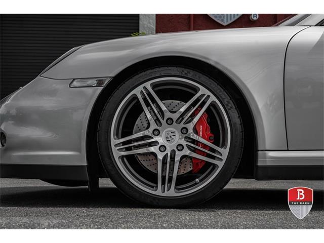 2007 Porsche 911 (CC-2096778) for sale in Miami, Florida