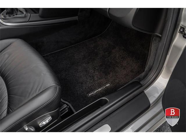 2007 Porsche 911 (CC-2096778) for sale in Miami, Florida