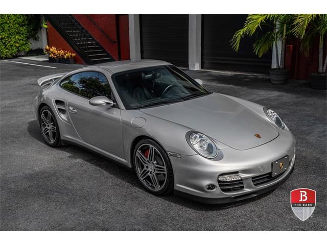 2007 Porsche 911 (CC-2096778) for sale in Miami, Florida