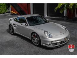 2007 Porsche 911 (CC-2096778) for sale in Miami, Florida
