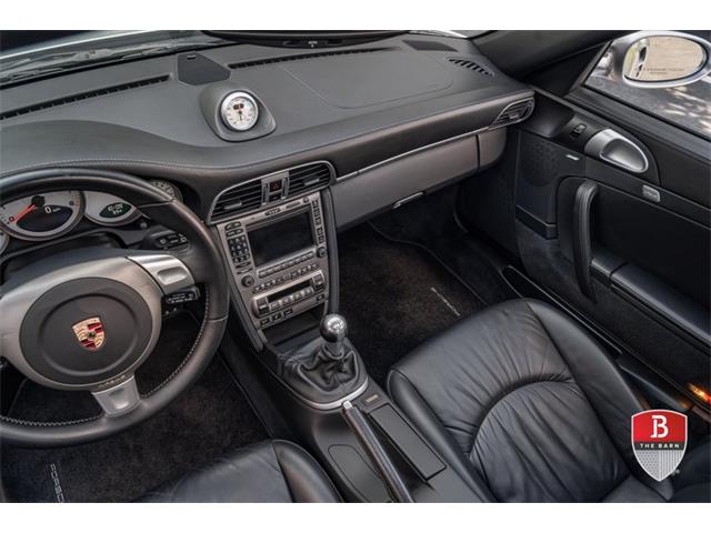 2007 Porsche 911 (CC-2096778) for sale in Miami, Florida