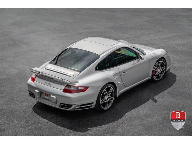 2007 Porsche 911 (CC-2096778) for sale in Miami, Florida