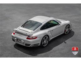 2007 Porsche 911 (CC-2096778) for sale in Miami, Florida