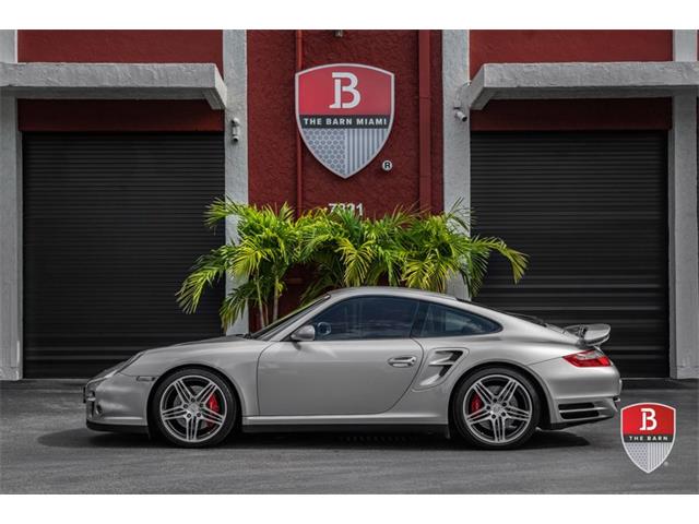 2007 Porsche 911 (CC-2096778) for sale in Miami, Florida