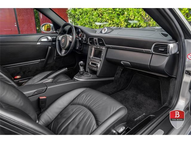 2007 Porsche 911 (CC-2096778) for sale in Miami, Florida