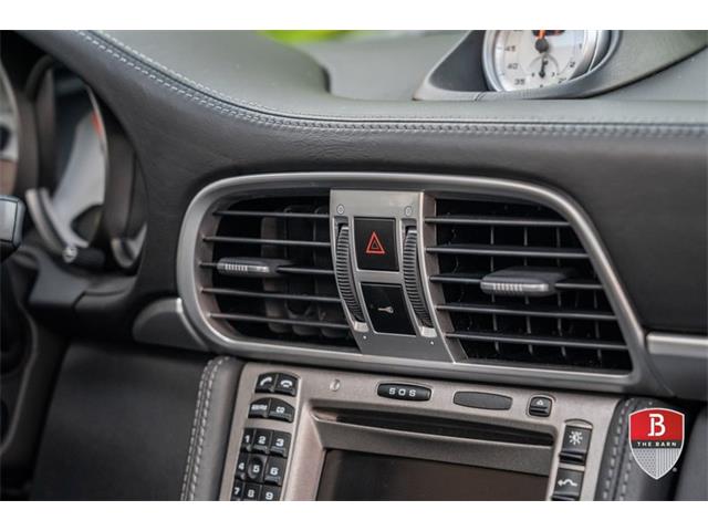 2007 Porsche 911 (CC-2096778) for sale in Miami, Florida