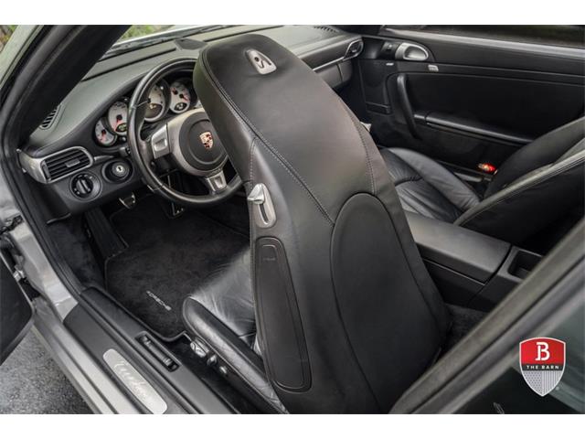 2007 Porsche 911 (CC-2096778) for sale in Miami, Florida