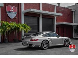 2007 Porsche 911 (CC-2096778) for sale in Miami, Florida