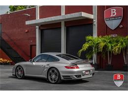 2007 Porsche 911 (CC-2096778) for sale in Miami, Florida