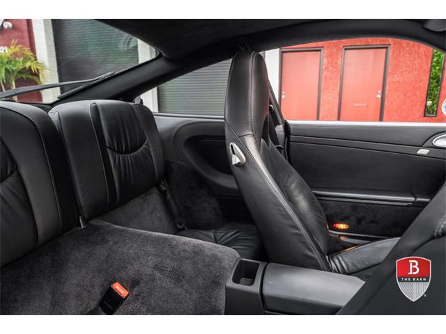 2007 Porsche 911 (CC-2096778) for sale in Miami, Florida