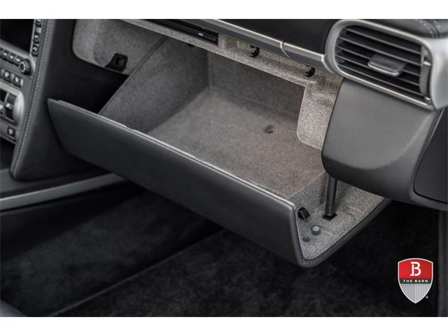 2007 Porsche 911 (CC-2096778) for sale in Miami, Florida