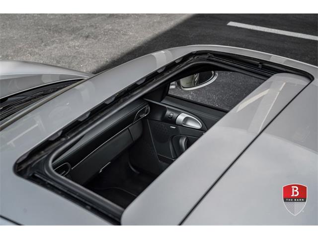 2007 Porsche 911 (CC-2096778) for sale in Miami, Florida