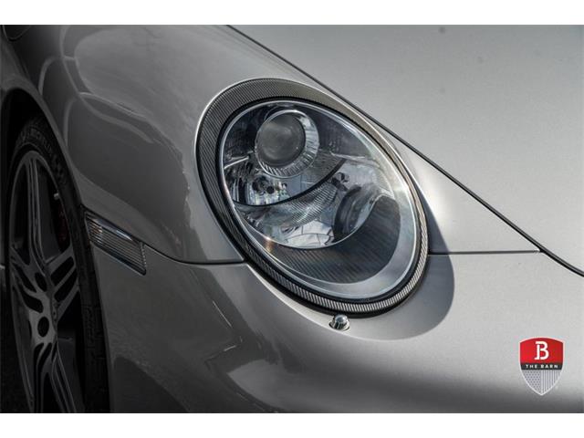 2007 Porsche 911 (CC-2096778) for sale in Miami, Florida