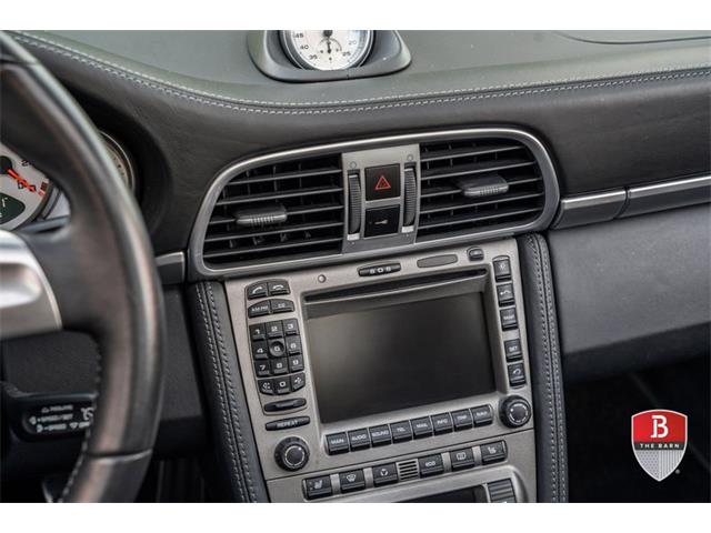 2007 Porsche 911 (CC-2096778) for sale in Miami, Florida