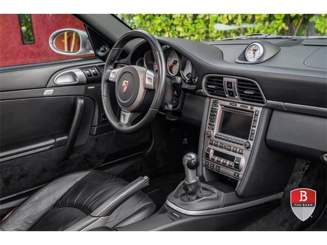 2007 Porsche 911 (CC-2096778) for sale in Miami, Florida