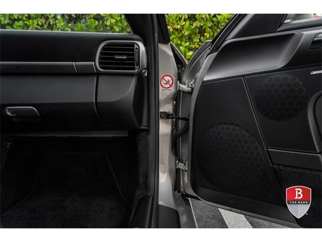 2007 Porsche 911 (CC-2096778) for sale in Miami, Florida