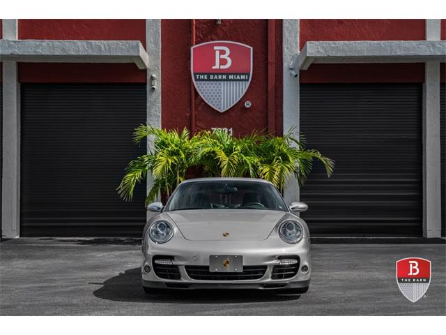 2007 Porsche 911 (CC-2096778) for sale in Miami, Florida