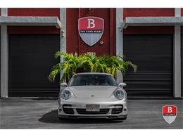 2007 Porsche 911 (CC-2096778) for sale in Miami, Florida