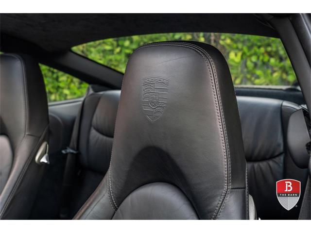 2007 Porsche 911 (CC-2096778) for sale in Miami, Florida