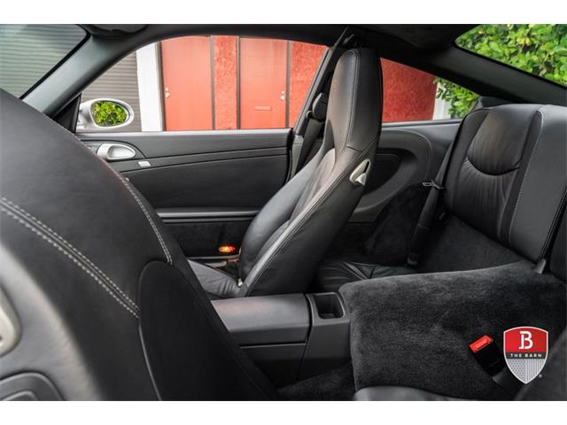 2007 Porsche 911 (CC-2096778) for sale in Miami, Florida