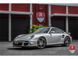 2007 Porsche 911 (CC-2096778) for sale in Miami, Florida