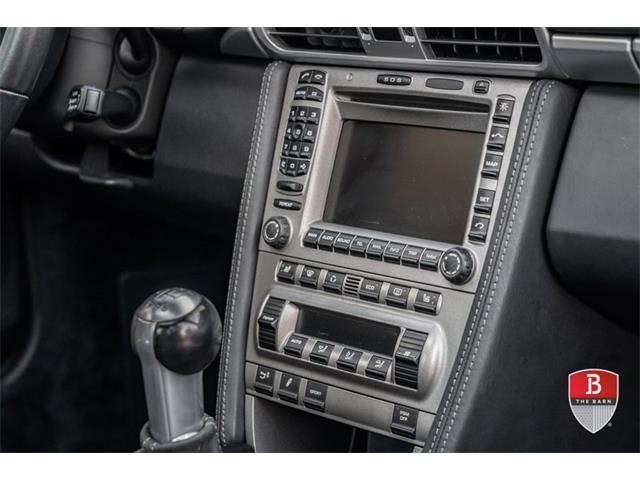 2007 Porsche 911 (CC-2096778) for sale in Miami, Florida