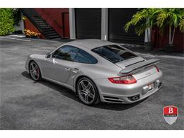 2007 Porsche 911 (CC-2096778) for sale in Miami, Florida