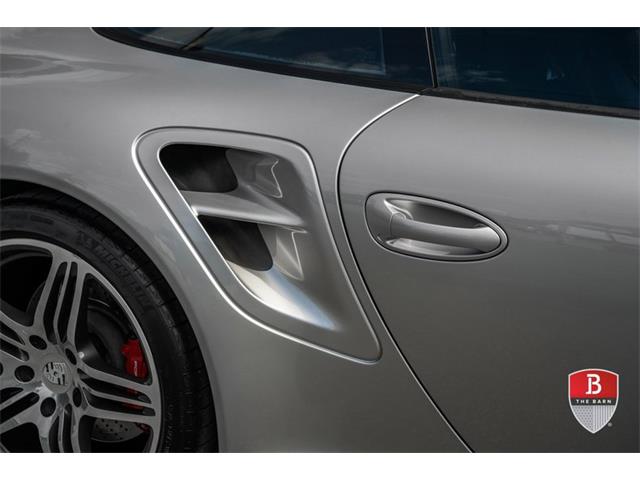 2007 Porsche 911 (CC-2096778) for sale in Miami, Florida