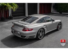 2007 Porsche 911 (CC-2096778) for sale in Miami, Florida