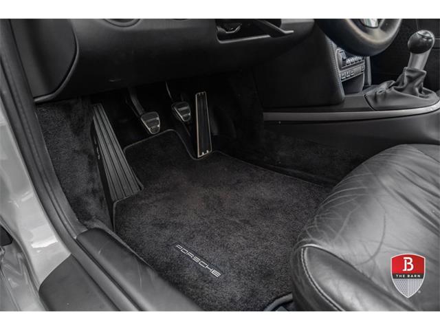 2007 Porsche 911 (CC-2096778) for sale in Miami, Florida