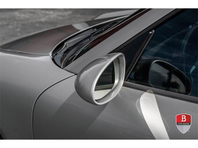 2007 Porsche 911 (CC-2096778) for sale in Miami, Florida