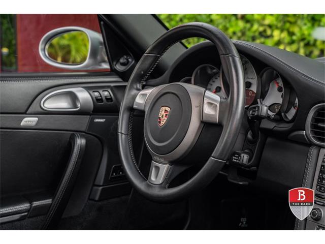 2007 Porsche 911 (CC-2096778) for sale in Miami, Florida