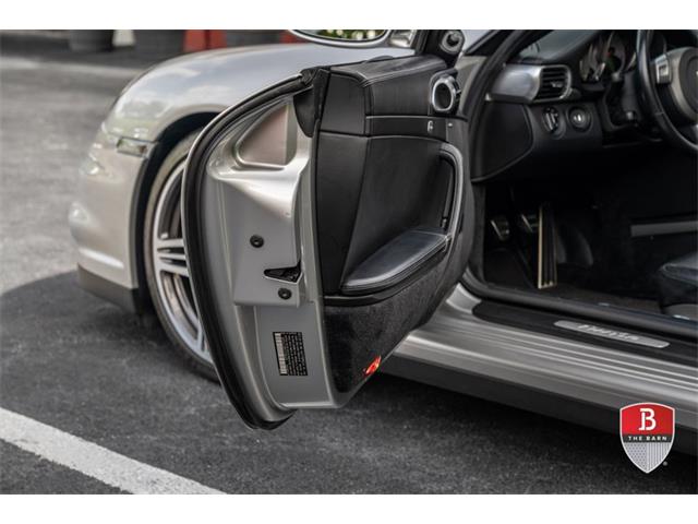 2007 Porsche 911 (CC-2096778) for sale in Miami, Florida