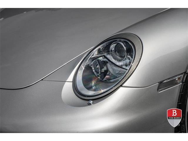 2007 Porsche 911 (CC-2096778) for sale in Miami, Florida