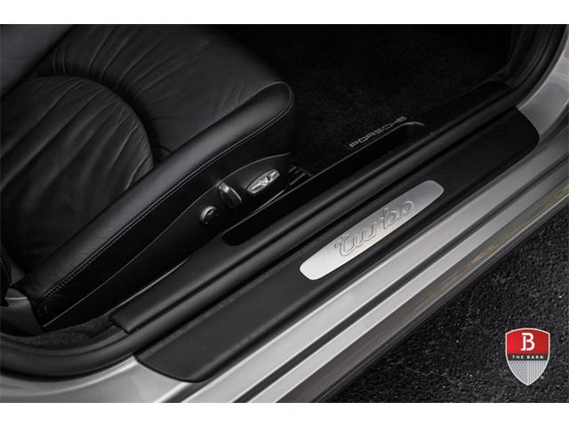 2007 Porsche 911 (CC-2096778) for sale in Miami, Florida