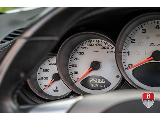 2007 Porsche 911 (CC-2096778) for sale in Miami, Florida