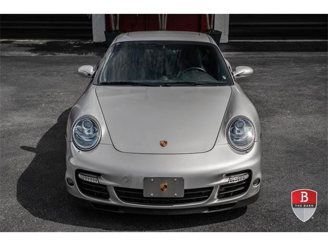 2007 Porsche 911 (CC-2096778) for sale in Miami, Florida