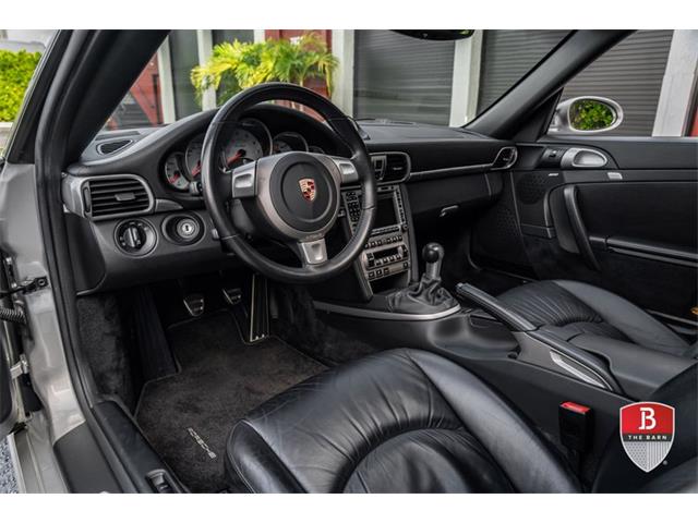 2007 Porsche 911 (CC-2096778) for sale in Miami, Florida