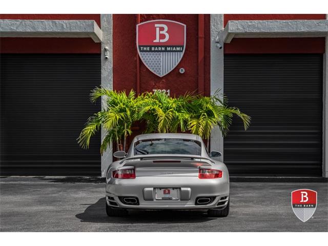 2007 Porsche 911 (CC-2096778) for sale in Miami, Florida