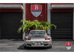 2007 Porsche 911 (CC-2096778) for sale in Miami, Florida