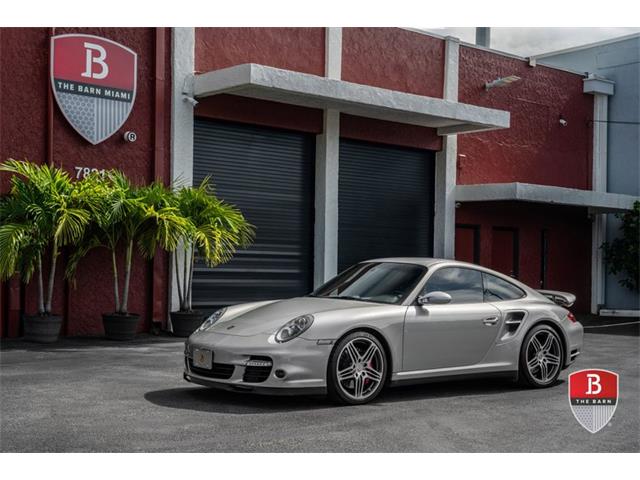 2007 Porsche 911 (CC-2096778) for sale in Miami, Florida