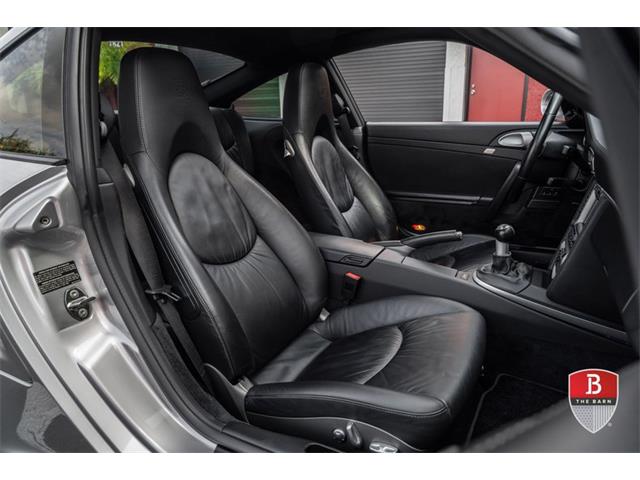 2007 Porsche 911 (CC-2096778) for sale in Miami, Florida