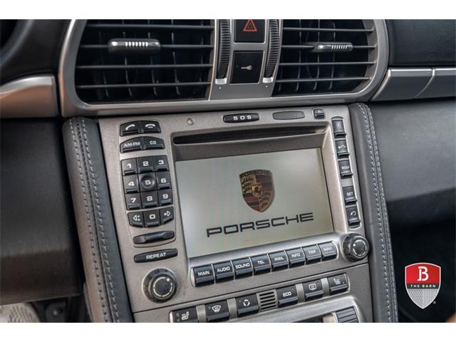 2007 Porsche 911 (CC-2096778) for sale in Miami, Florida