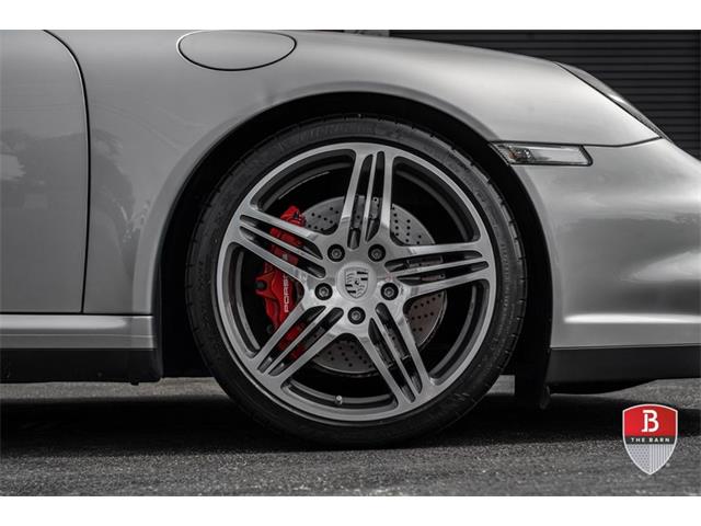 2007 Porsche 911 (CC-2096778) for sale in Miami, Florida