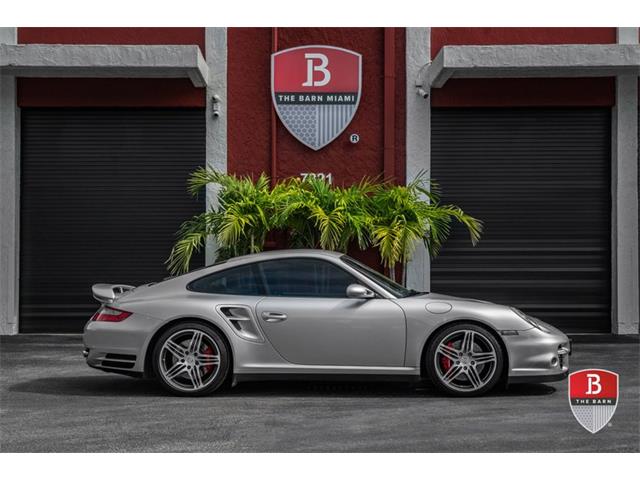 2007 Porsche 911 (CC-2096778) for sale in Miami, Florida