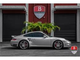 2007 Porsche 911 (CC-2096778) for sale in Miami, Florida