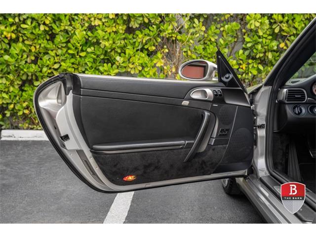 2007 Porsche 911 (CC-2096778) for sale in Miami, Florida